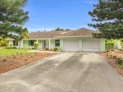 313 Country Club Drive, Tequesta, FL, 33469
