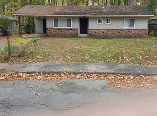 6605 Poppy Rd, Little Rock, AR 72209