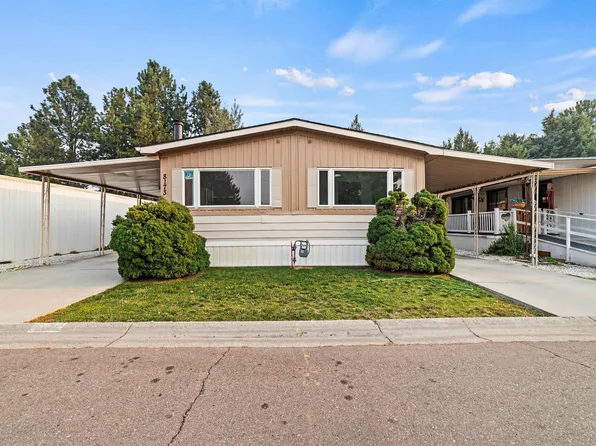 8173 W Appomattox Ln, Garden City, ID 83714
