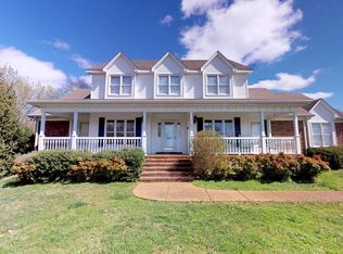3691 Verona Caney Rd, Lewisburg, TN 37091