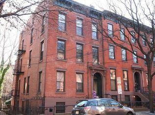 95 Mercer St #1, Jersey City, NJ 07302