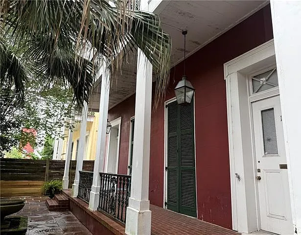 1 bed, 1.5 bath, 467 sqft, $1,500 — Photo 2