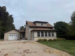 231 Fredericksville Rd, Mertztown, PA 19539