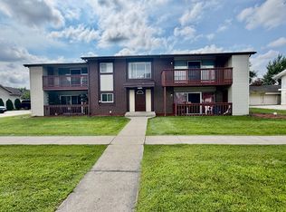 19408 Lake Shore Dr APT 3, Chicago Heights, IL 60411