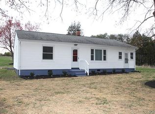 19067 Hollowing Creek Rd, Beaverdam, VA 23015