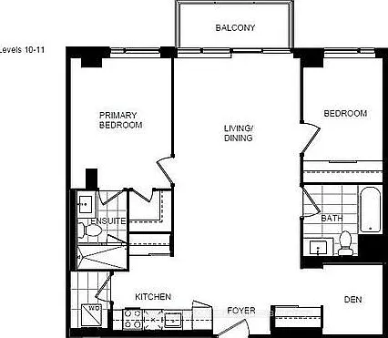 3 bed, $2,800 — Photo 3