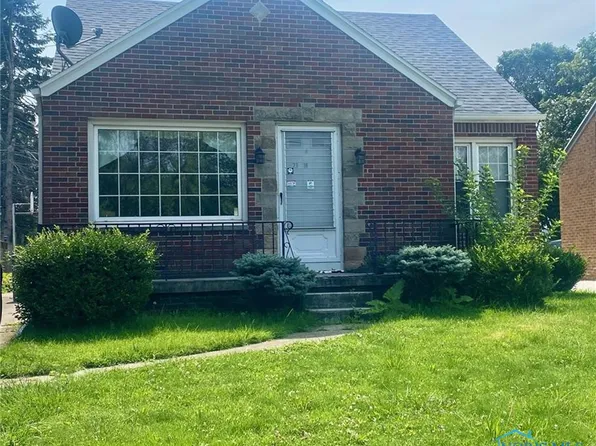 2318 & 3318 Ottawa River Rd, Toledo, OH 43611