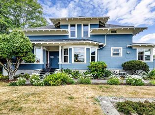 231 E 1st St, Port Angeles, WA 98362