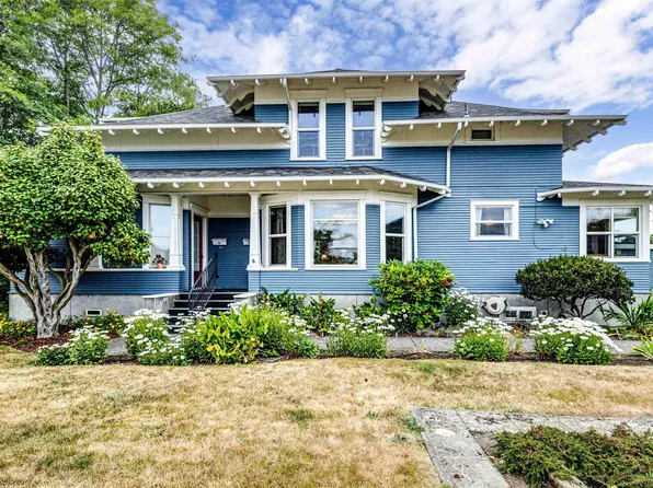 231 E 1st St, Port Angeles, WA 98362