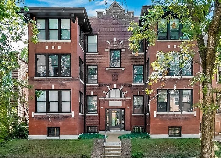 1st image of 4166 Russell Blvd APT 3W