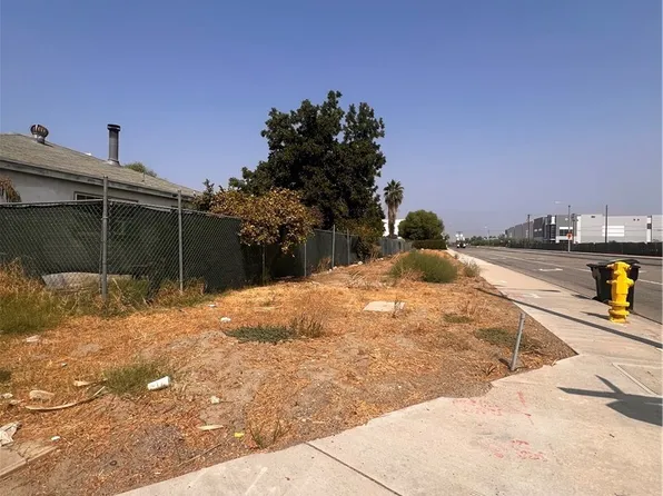 LOT 280-172-05 Six #O, San Bernardino, CA 92408