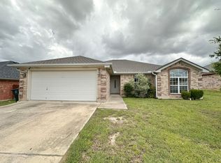 3709 Salt Fork Dr, Killeen, TX 76549
