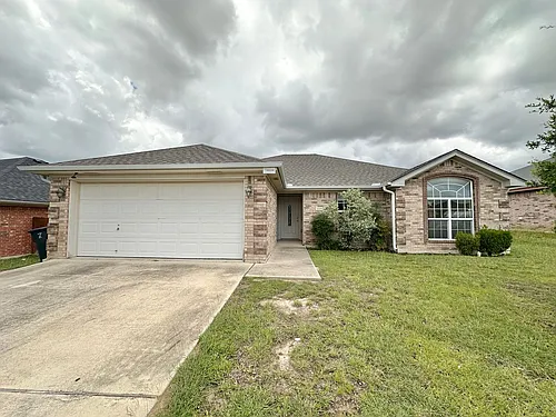 3709 Salt Fork Dr Photo 1