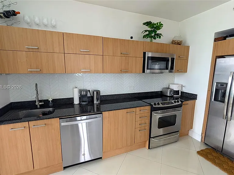 350 S Miami Ave #2813 — Photo 3