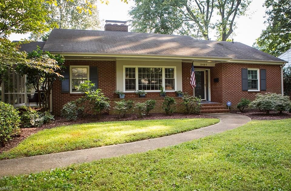 1st image of 3407 Kirby Dr