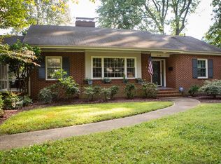 3407 Kirby Dr, Greensboro, NC 27403