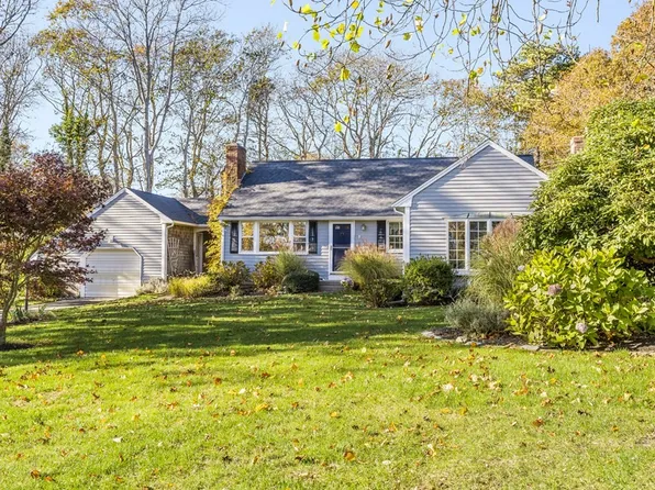 71 Captain Curtis Way, Orleans, MA 02653