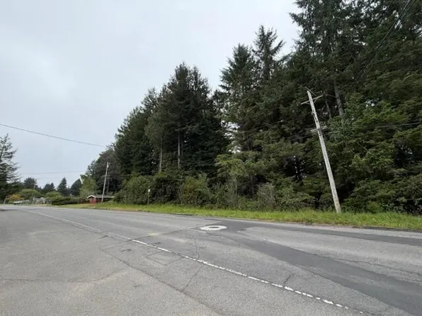 0 Walnut Dr, Eureka, CA 95503