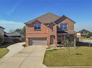 2600 White Moon Dr, Harker Heights, TX 76548