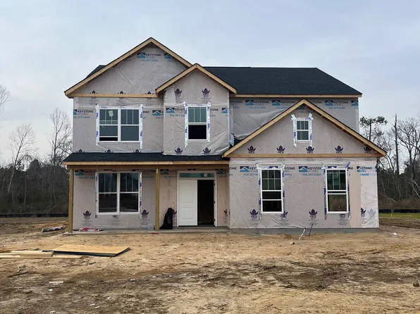 307 Livingston Bnd #21, Statesboro, GA 30461
