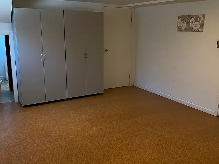 4th bedroom