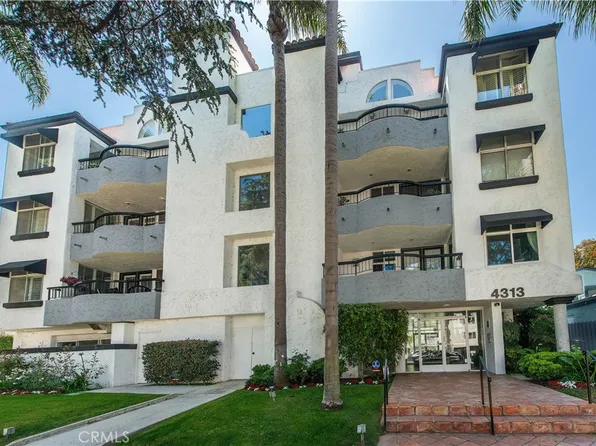 4313 Van Nuys Blvd APT 201, Sherman Oaks, CA 91403