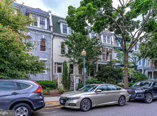 2821 27th St NW, Washington, DC 20008