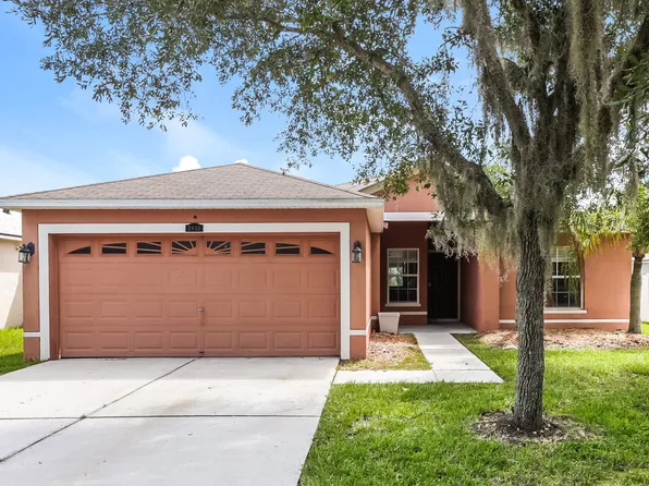 3920 Constantine Loop, Zephyrhills, FL 33543