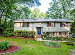 2254 Reeves Rd, Alexander City, AL 35010