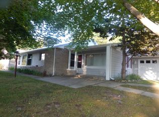4098 N Shrew Rd, Lincoln, MI 48742