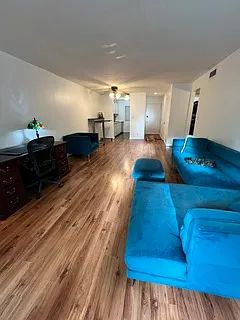 2 bed, 2.0 bath, 884 sqft, $2,950 — Photo 3