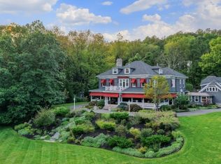 601 Valley Rd, Watchung, NJ 07069