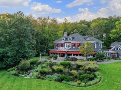 601 Valley Rd, Watchung, NJ, 07069