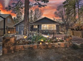 1112 Country Club Blvd, Big Bear City, CA 92314