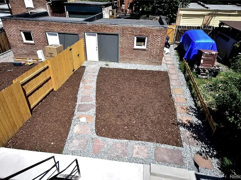 1318 N Marion St — Photo 9
