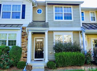 3633 Sugar Tree Pl, Durham, NC 27713