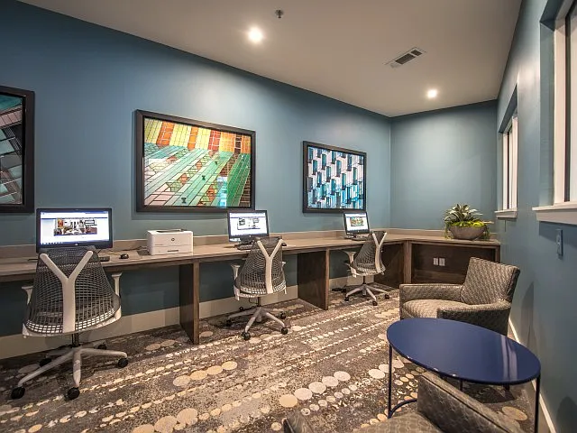 Overture Plano 55+ Apartment Homes — Photo 54