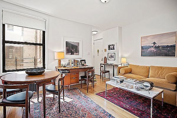 1st image of 29 Charles St APT 5F