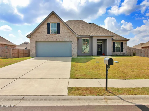 16340 Millsaps Ave, Gulfport, MS 39503