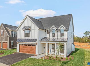 1731 Fowler St, Charlottesville, VA 22911