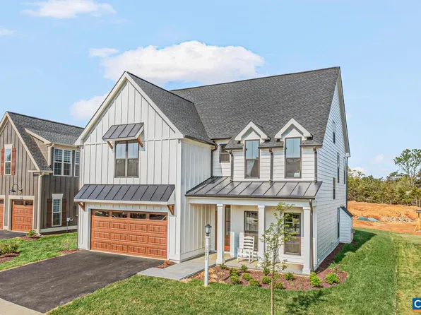 1731 Fowler St, Charlottesville, VA 22911