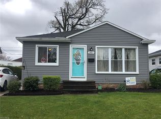 2807 Stanfield Dr, Parma, OH
