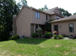 706 Mariner Cir #PVT, Webster, NY 14580