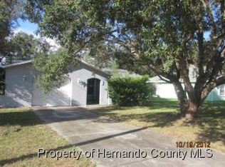 9139 Blaine Rd, Spring Hill, FL 34608