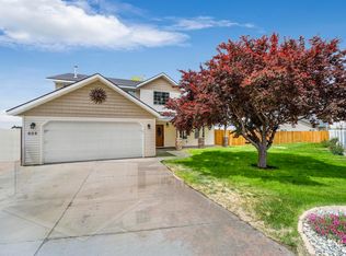608 15th Ave W, Jerome, ID 83338