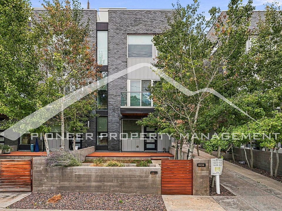 1st image of 1628 Irving St #1
