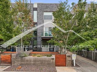 1628 Irving St #1, Denver, CO 80204