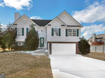 221 Stagecoach Pass, Temple, GA, 30179