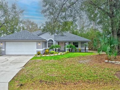 116 Bressler Ln, Palm Coast, FL, 32137