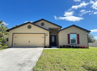 2021 Oheto Ave SW, Palm Bay, FL 32908